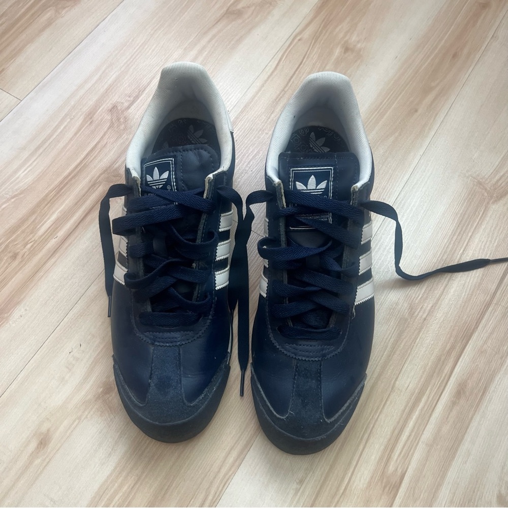 Adidas Samoa Sneakers